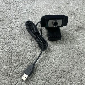 Aluratek HD 1080P Video Webcam (AWC04F) Full HD Webcam Tested